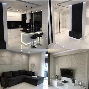  Apartament Angel Luxury