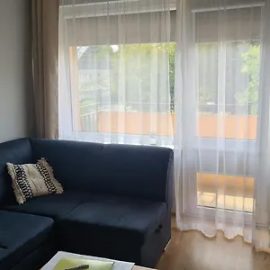  Apartament Nad Morzem Lynx