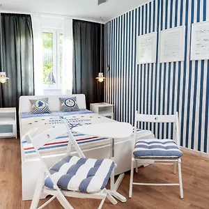  Apartament Czas Na