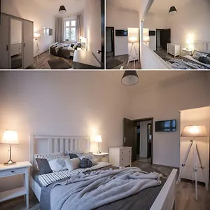  Apartament Old Town - Toruńska 26