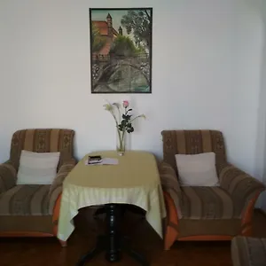  Apartament Mieszkanie- Chodkiewicza